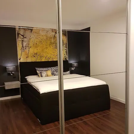 Casa vacanze Am Apartments Hohenstadt (Main-Tauber-Kreis)