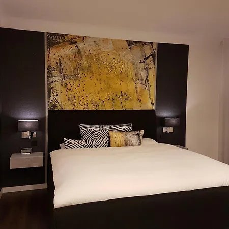 Am Apartments